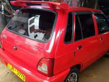 Suzuki Maruti 2004 Car