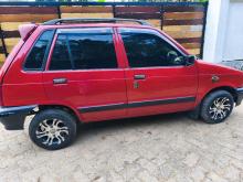 Suzuki Maruti 2006 Car