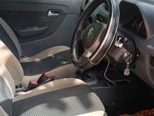 Suzuki 800 Alto 2015 Car