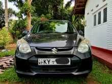 Suzuki Alto 800 LXI 2014 Car