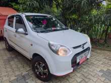 Suzuki Alto 2015 Car