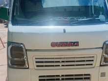 Suzuki Every 2004 Lorry