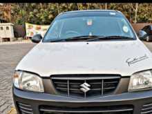 Suzuki 800 2008 Car