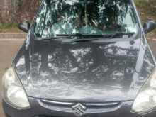 Suzuki ALTO 2015 Car