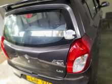Suzuki 81000 2015 Car