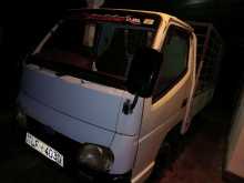 Suzuki A B L 2008 Lorry