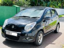 Suzuki A-Star 2012 Car