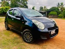 Suzuki A-Star 2010 Car
