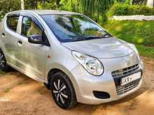 Suzuki A-Star 2014 Car