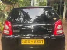 Suzuki A-Star 2011 Car