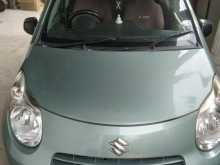 Suzuki A-Star 2011 Car