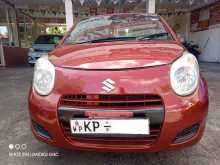 Suzuki A-Star VXI ABS 2011 Car
