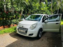 Suzuki A-Star 2011 Car