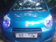Suzuki A-Star VXI 2011 Car