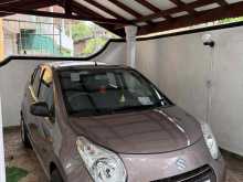 Suzuki A-Star VXI ABS 2011 Car