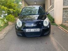 Suzuki A-Star 2012 Car