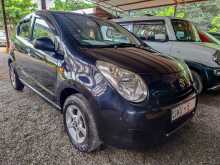 Suzuki A-Star 2012 Car