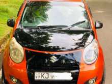 Suzuki A-Star VXI 2010 Car
