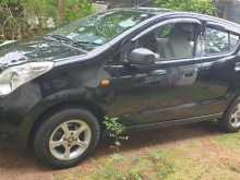 Suzuki A-Star 2012 Car