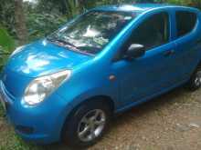 Suzuki A Star VXI 2011 Car
