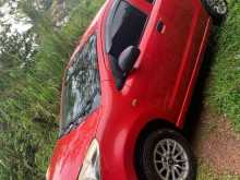 Suzuki A-Star 2011 Car