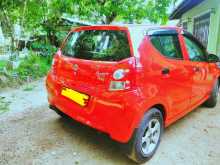 Suzuki A-Star 2013 Car