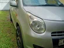 Suzuki A-star 2012 Car