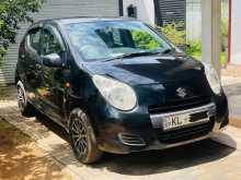 Suzuki A-Star 2010 Car