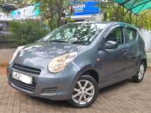 Suzuki A-Star 2010 Car