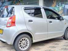 Suzuki A-Star 2010 Car