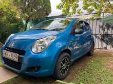 Suzuki A-Star Vsx 2010 Car