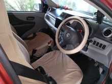 Suzuki A-Star 2010 Car