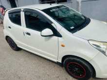 Suzuki A-Star 2010 Car