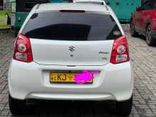 Suzuki A-Star VXI 2010 Car
