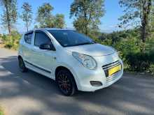 Suzuki A-Star 2010 Car