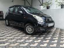 Suzuki A-Star 2011 Car