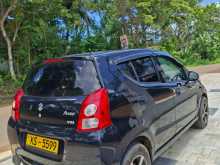 Suzuki A-Star 2011 Car