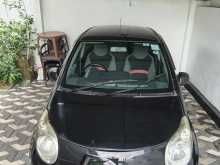 Suzuki A-Star 2011 Car