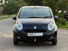 Suzuki A-Star 2011 Car