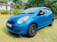 Suzuki A-Star VXI 2011 Car