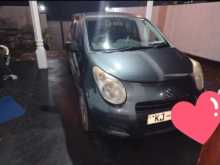 Suzuki A-Star 2011 Car