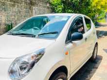Suzuki A-Star 2011 Car
