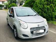 Suzuki A-Star VXI 2011 Car
