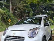 Suzuki A-Star 2011 Car