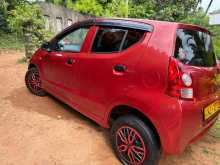 Suzuki A-Star 2011 Car