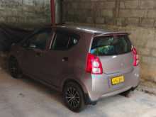 Suzuki A-Star 2011 Car
