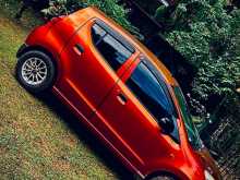 Suzuki A-Star 2011 Car