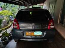Suzuki A-Star 2012 Car