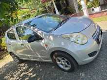 Suzuki A-Star 2012 Car