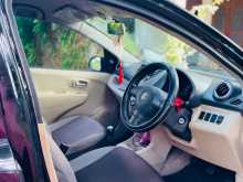 Suzuki A-Star 2012 Car